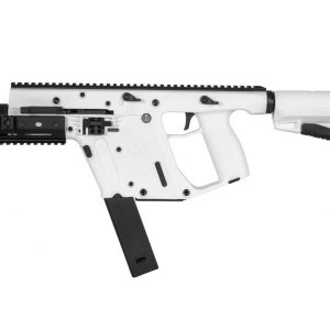 Krytac Kriss Vector Airsoft Gun - Alpine White