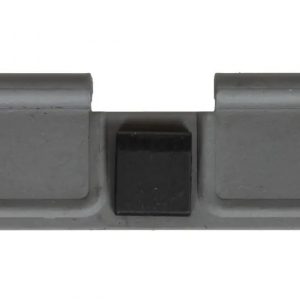 M4 Dust Cover Assembly Without Pin