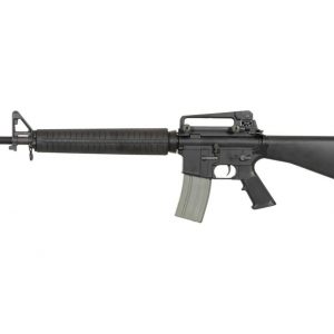 Ares M16 A3 AEG Metal Body