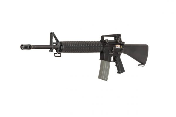 Ares M16 A3 AEG Metal Body - Image 8