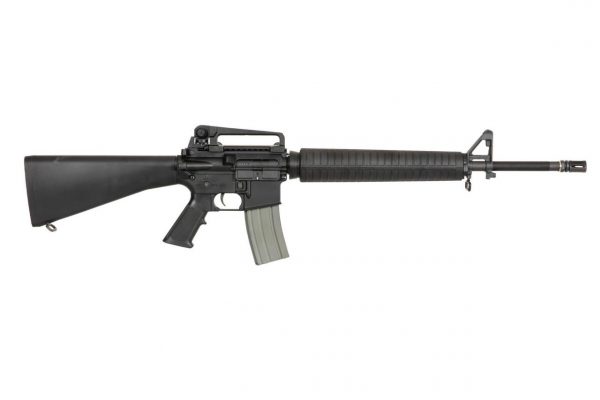 Ares M16 A3 AEG Metal Body - Image 6