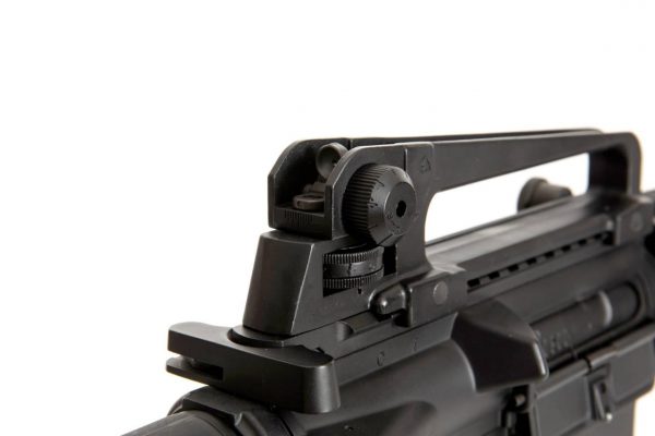 Ares M16 A3 AEG Metal Body - Image 5