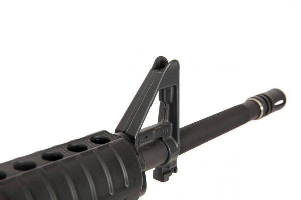 Ares M16 A3 AEG Metal Body - Image 4