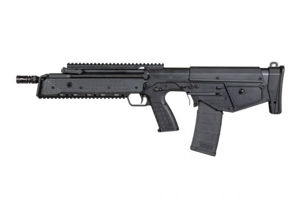 Ares Kel-Tec RDB Carbine Airsoft Gun - Black