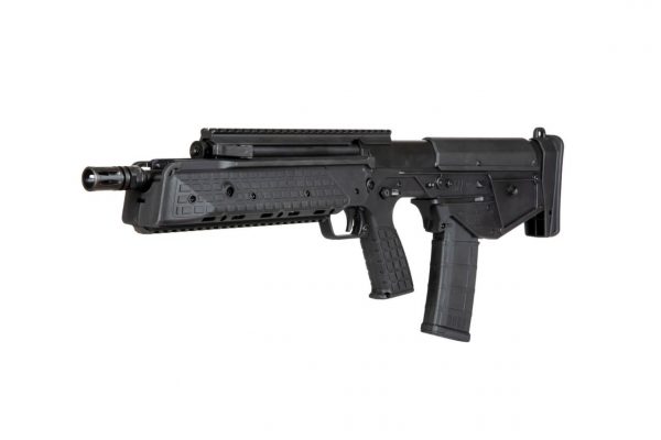 Ares Kel-Tec RDB Carbine Airsoft Gun - Black - Image 5