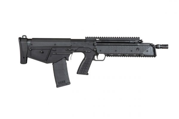Ares Kel-Tec RDB Carbine Airsoft Gun - Black - Image 4