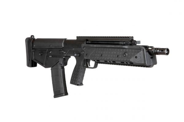 Ares Kel-Tec RDB Carbine Airsoft Gun - Black - Image 3