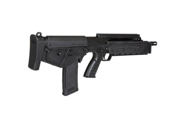 Ares Kel-Tec RDB Carbine Airsoft Gun - Black - Image 2