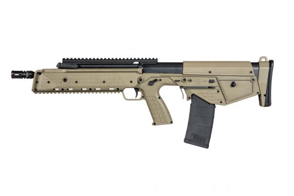 Ares Kel-Tec RDB Carbine Airsoft Gun - Dark Earth