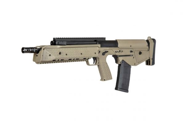 Ares Kel-Tec RDB Carbine Airsoft Gun - Dark Earth - Image 6