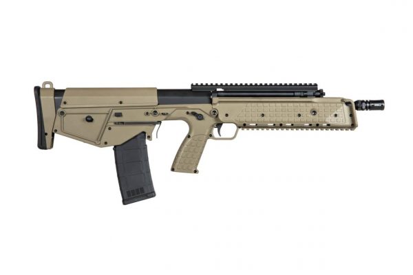 Ares Kel-Tec RDB Carbine Airsoft Gun - Dark Earth - Image 4