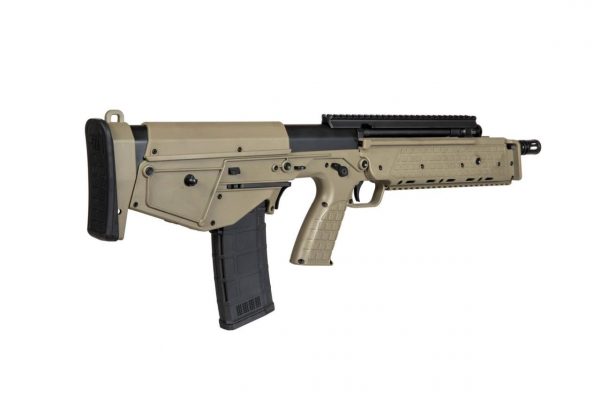 Ares Kel-Tec RDB Carbine Airsoft Gun - Dark Earth - Image 3