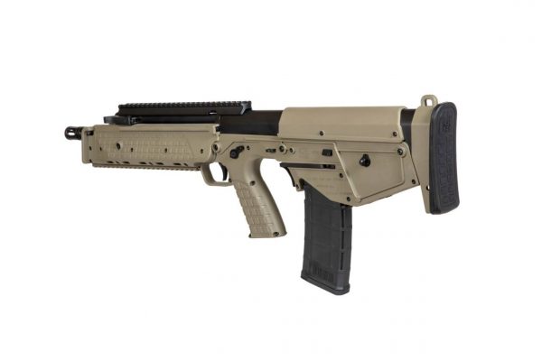 Ares Kel-Tec RDB Carbine Airsoft Gun - Dark Earth - Image 2