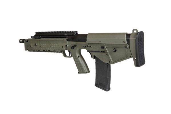 Ares Kel-Tec RDB Carbine Airsoft Gun - Green - Image 6