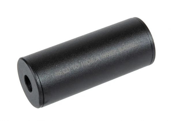 Covert Tactical Standard Silencer - Hide 40x100