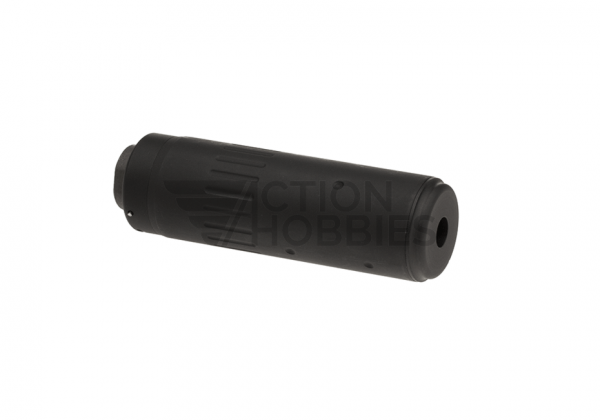 AAC Silencer CCW - Black