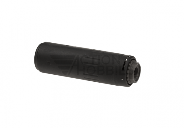 AAC Silencer CCW - Black - Image 2