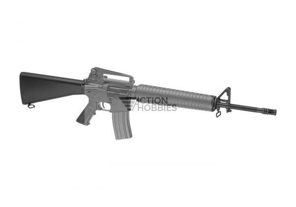 Cyma CM009 M16A3 AEG Metal Body - Image 2