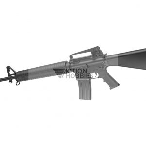 Cyma CM009 M16A3 AEG Metal Body