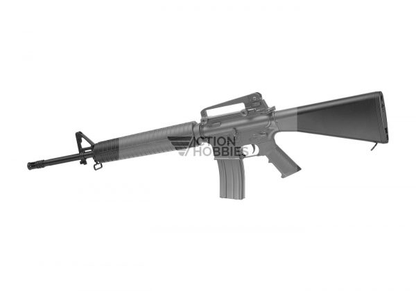 Cyma CM009 M16A3 AEG Metal Body
