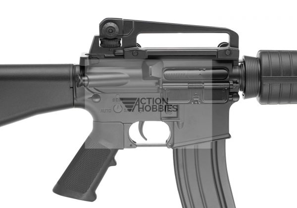 Cyma CM009 M16A3 AEG Metal Body - Image 3