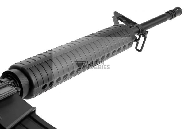 Cyma CM009 M16A3 AEG Metal Body - Image 4