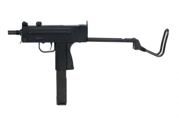 KWA M11A1 NS2 Airsoft Gas SMG - Image 2