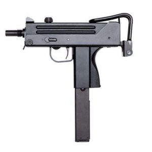 KWA M11A1 NS2 Airsoft Gas SMG