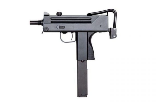 KWA M11A1 NS2 Airsoft Gas SMG