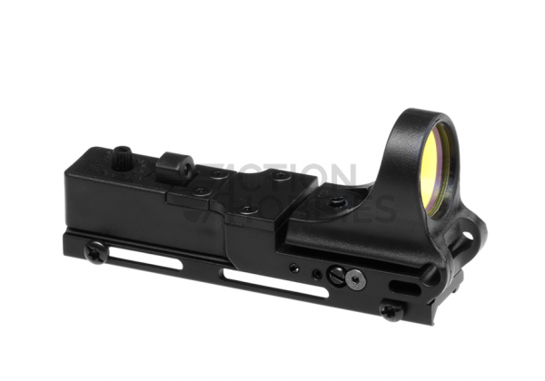 Element EX182 Reticle Holo-sight Red Dot