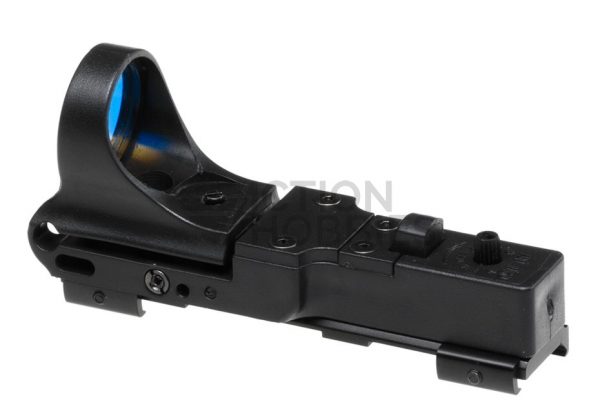 Element EX182 Reticle Holo-sight Red Dot - Image 4