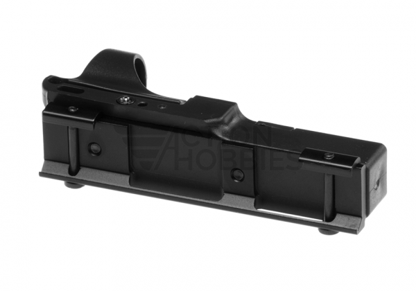 Element EX182 Reticle Holo-sight Red Dot - Image 3
