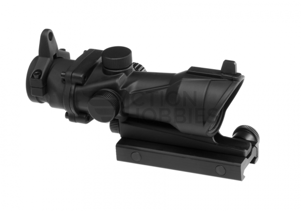 Aim-O ACOG Style 1x32 Red Dot Sight - Image 6