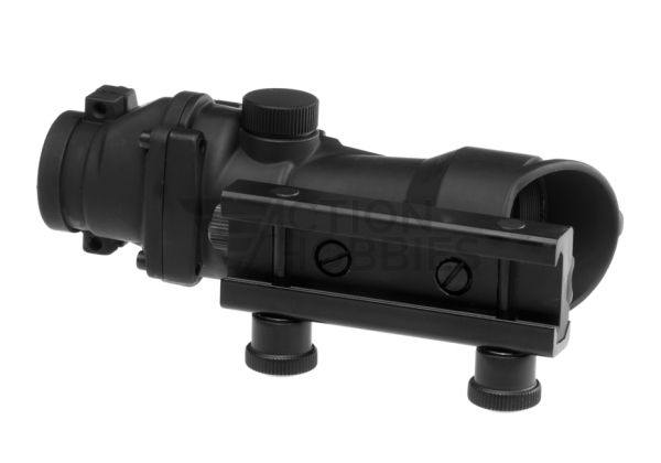 Aim-O ACOG Style 1x32 Red Dot Sight - Image 5
