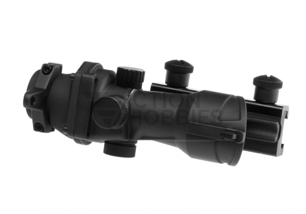 Aim-O ACOG Style 1x32 Red Dot Sight - Image 4