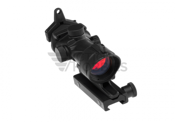 Aim-O ACOG Style 1x32 Red Dot Sight - Image 3