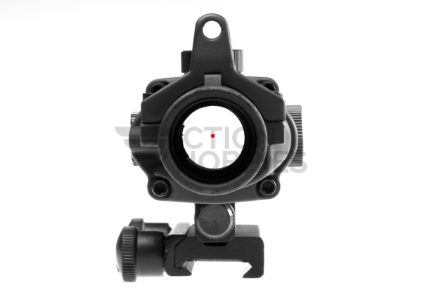 Aim-O ACOG Style 1x32 Red Dot Sight - Image 2