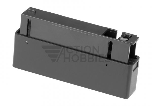 Well Magazine For Spring Rifle L96, MB Series Sniper Rifles
