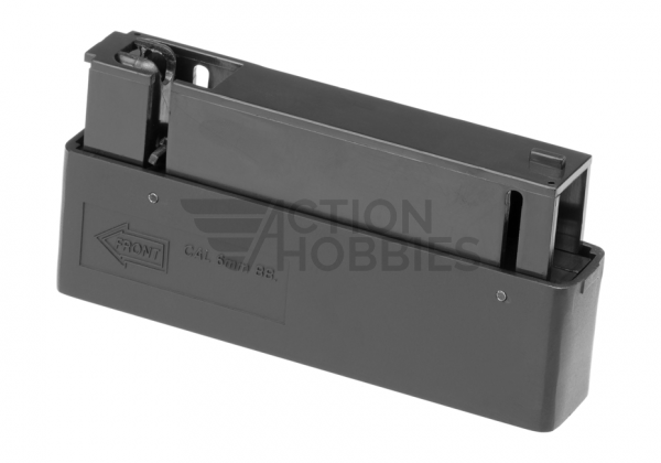 Well Magazine For Spring Rifle L96, MB Series Sniper Rifles - Image 2