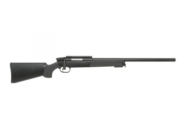 ASG Steyr SSG 69 P2 Airsoft Spring Sniper Rifle - Image 2
