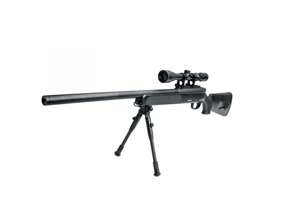 ASG Steyr SSG 69 P2 Airsoft Spring Sniper Rifle - Image 4