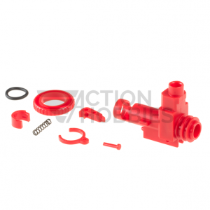 Element High Accuracy M4 Rotary Hop Chamber
