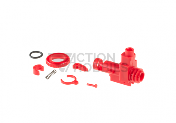 Element High Accuracy M4 Rotary Hop Chamber