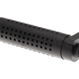 Pirate Arms 145mm KAC Style QD Silencer With Flash Hider