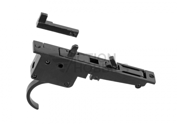 Well L96 AWP Metal Trigger Box - Image 2