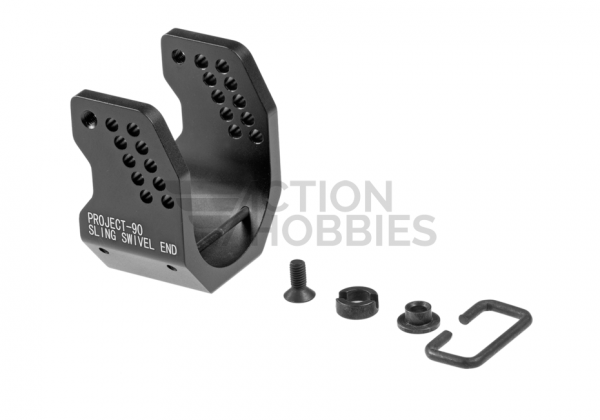 FMA P90 Rear Sling Mount