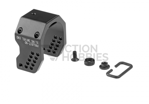 FMA P90 Rear Sling Mount - Image 2