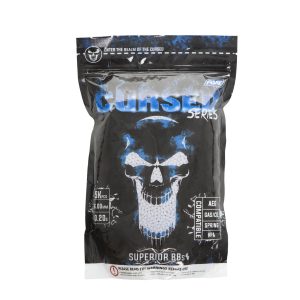 ASG Cursed Series .20g 5000 rds - Bag