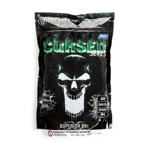 ASG Cursed Series .25g 4000 rds - Bag