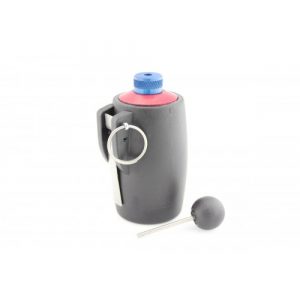 Dynatex Blank Firing (BFG) .209 Delay Timer Grenade